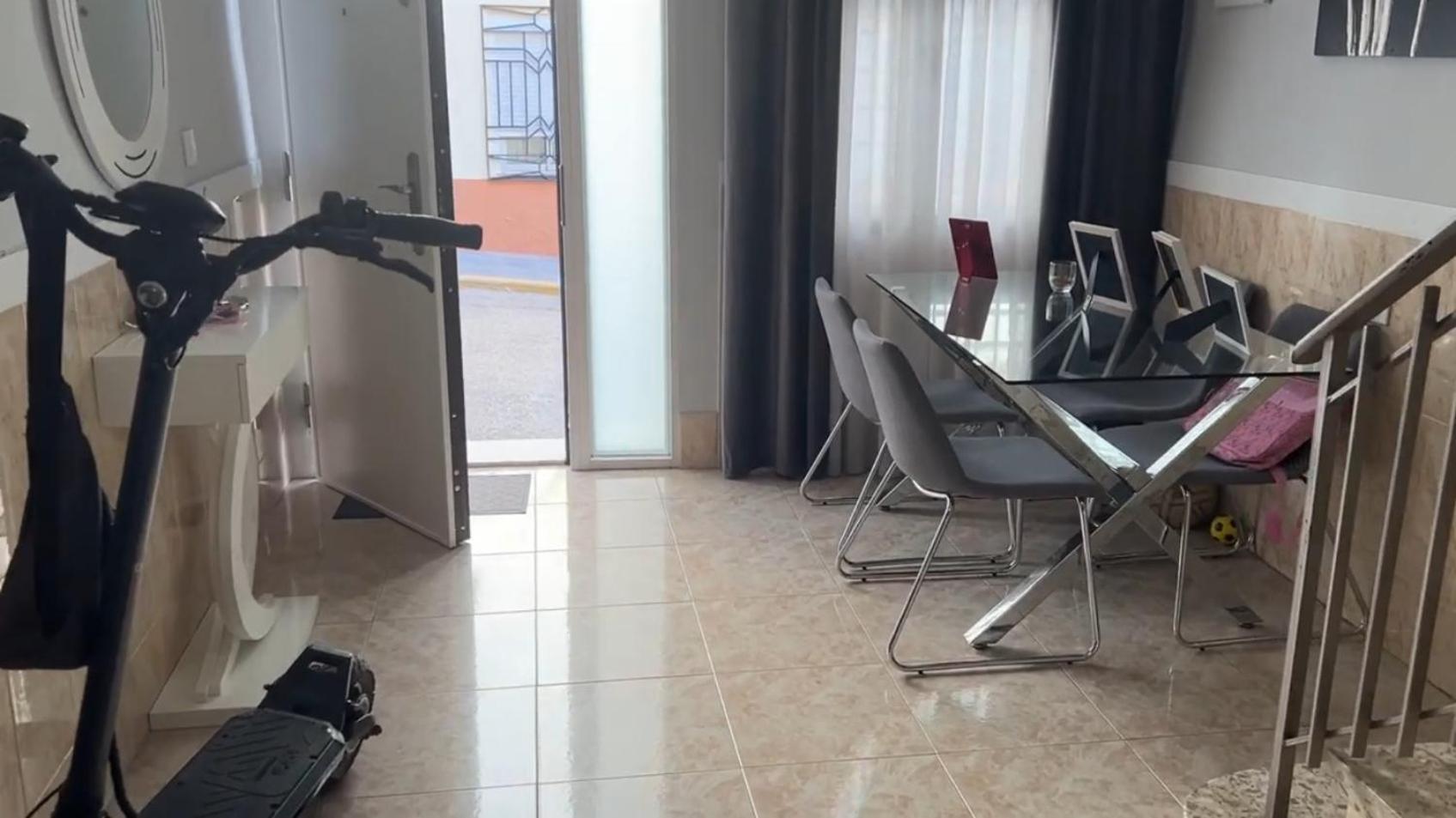 Royal Crest Deluxe Casa vacanze Madrid