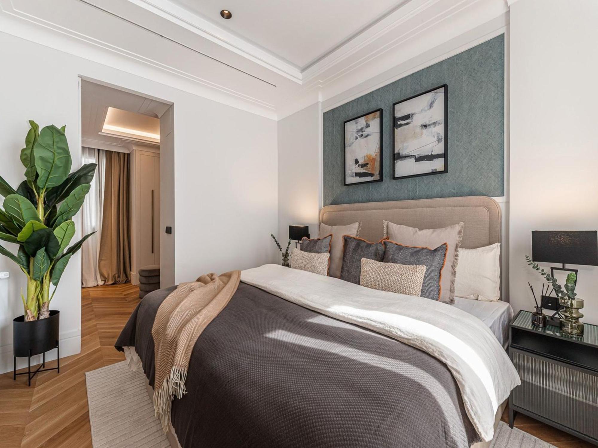 Hébergement de vacances Royal Crest Deluxe *