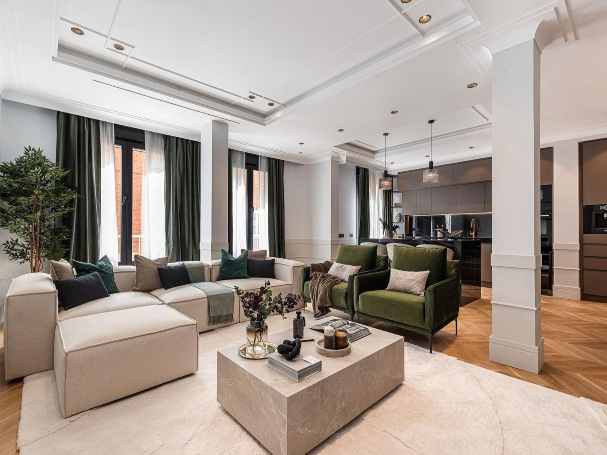 Casa vacanze Royal Crest Deluxe *