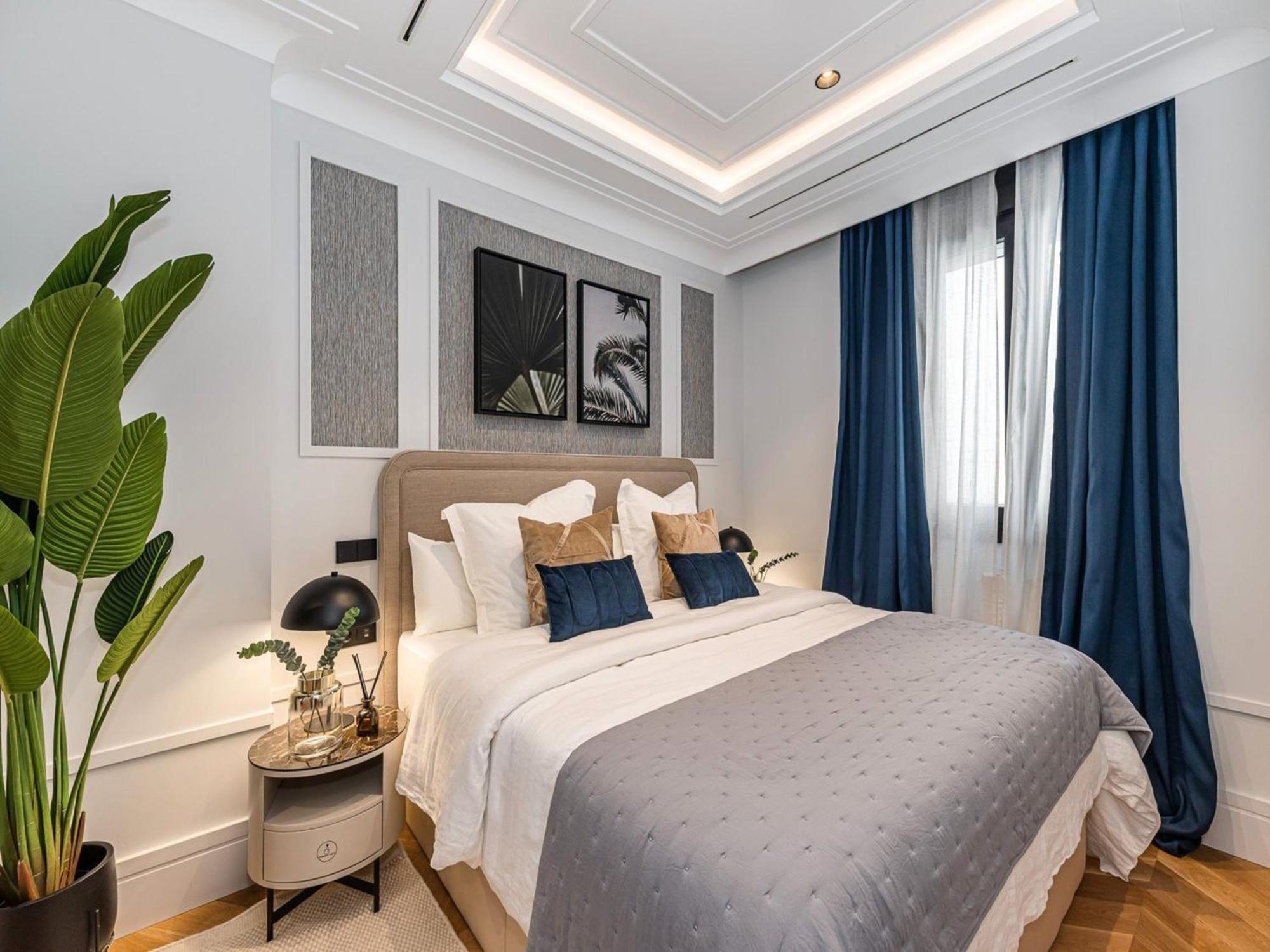 Royal Crest Deluxe Casa vacanze *