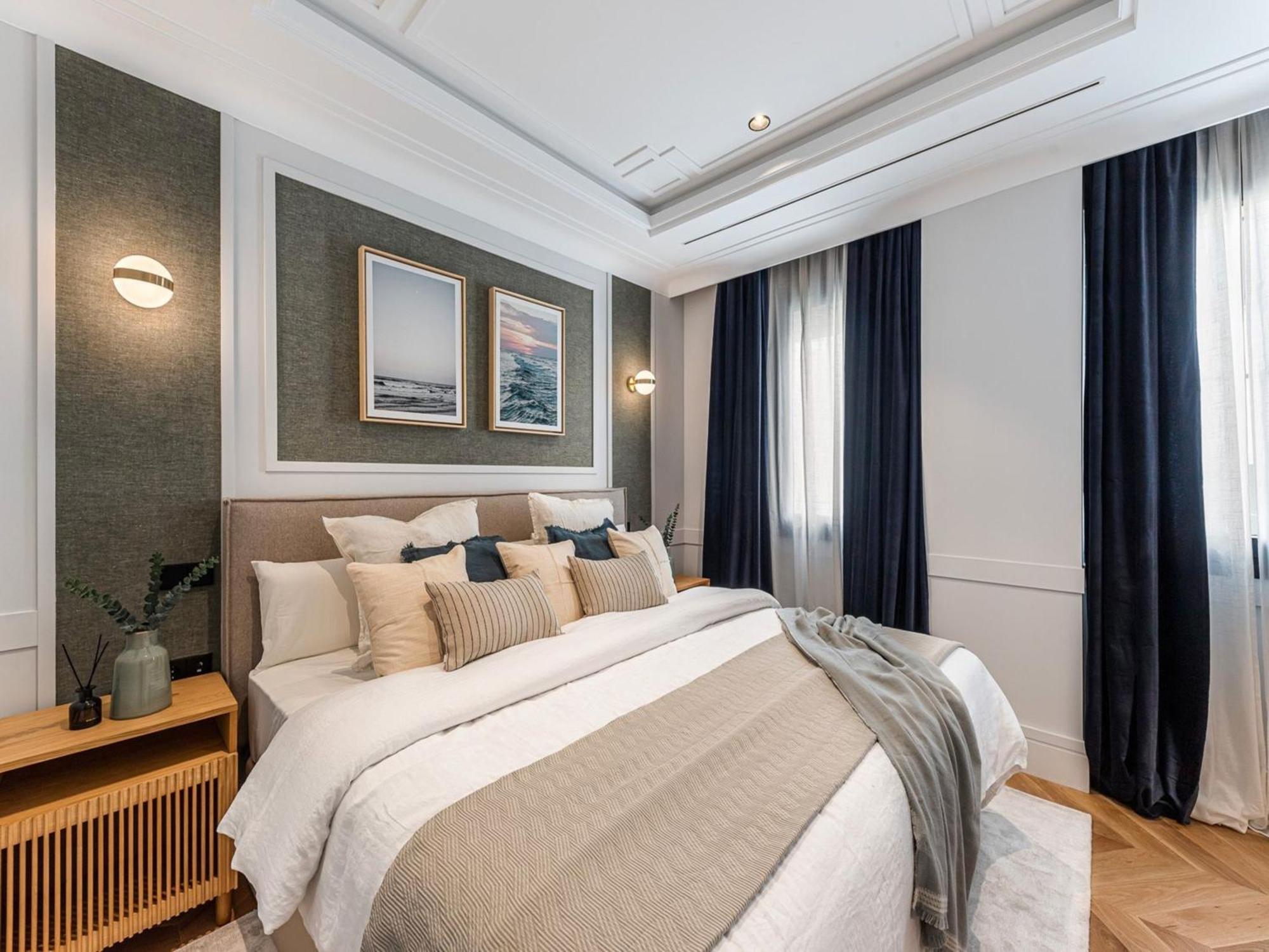 Hébergement de vacances Royal Crest Deluxe