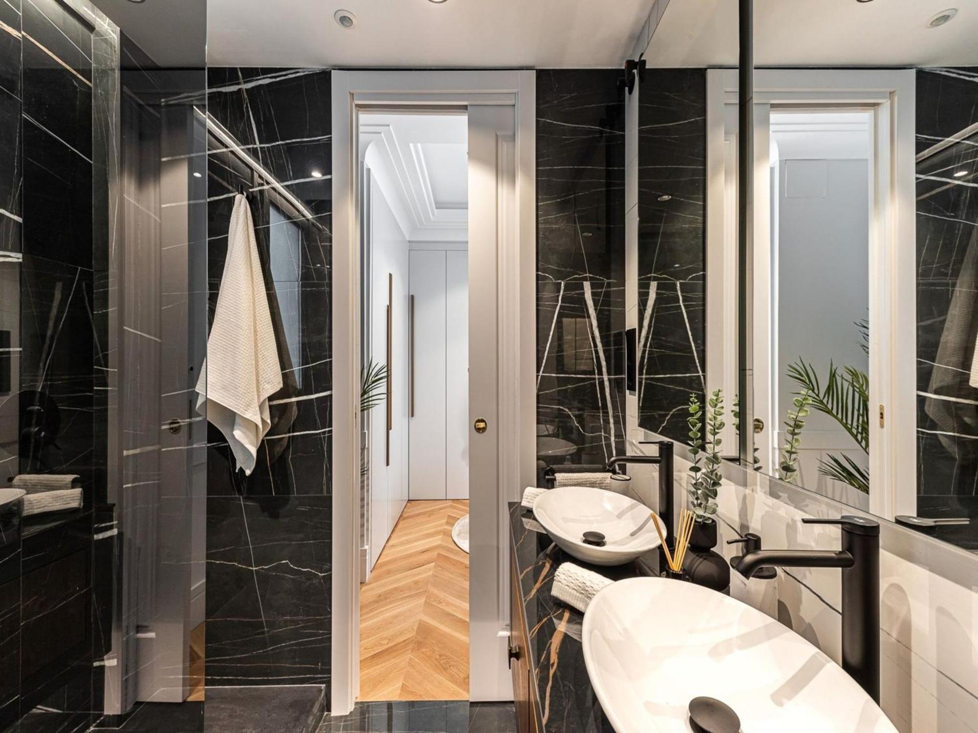 Casa vacanze Royal Crest Deluxe Madrid
