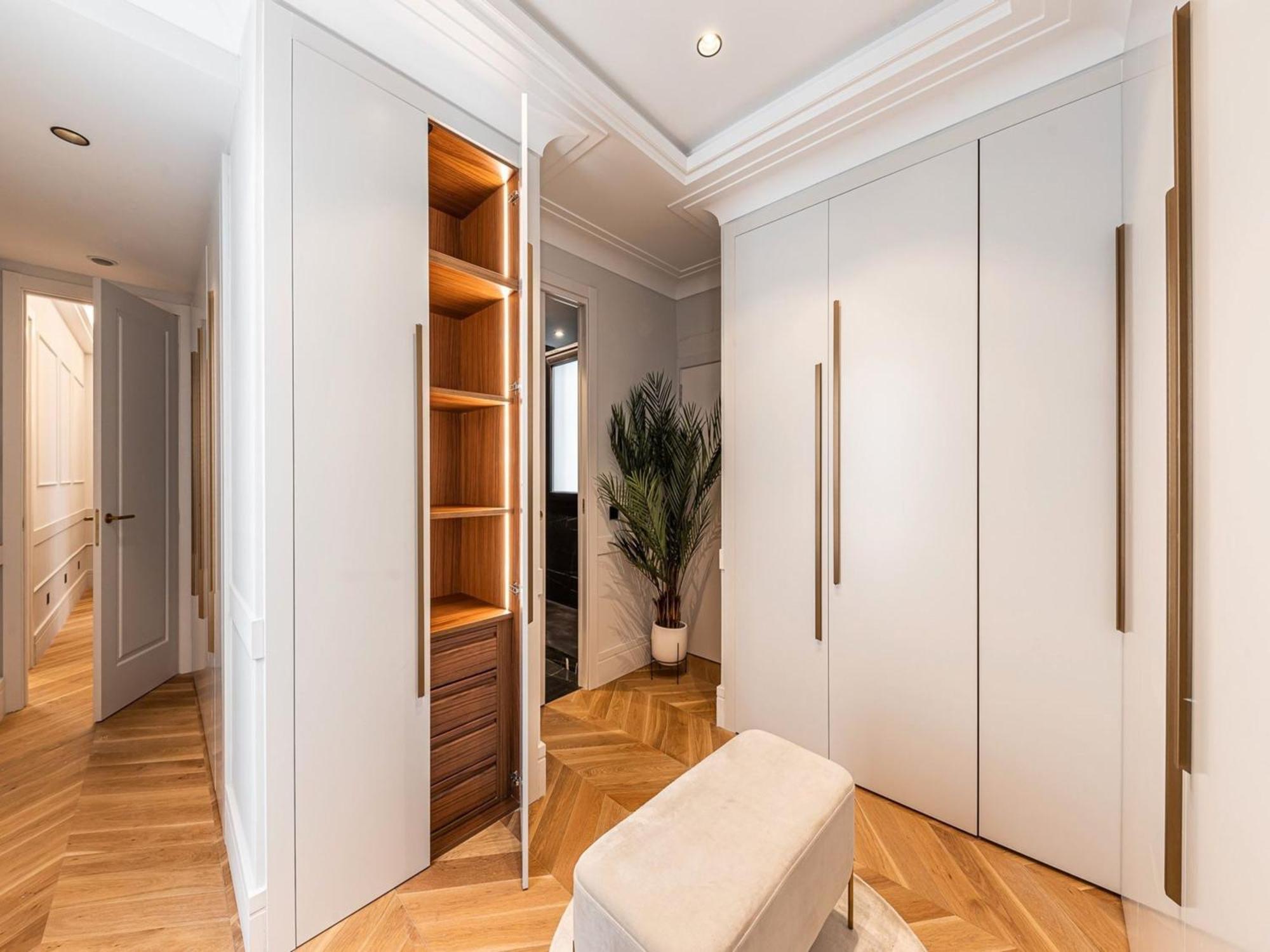 Royal Crest Deluxe Casa vacanze Madrid