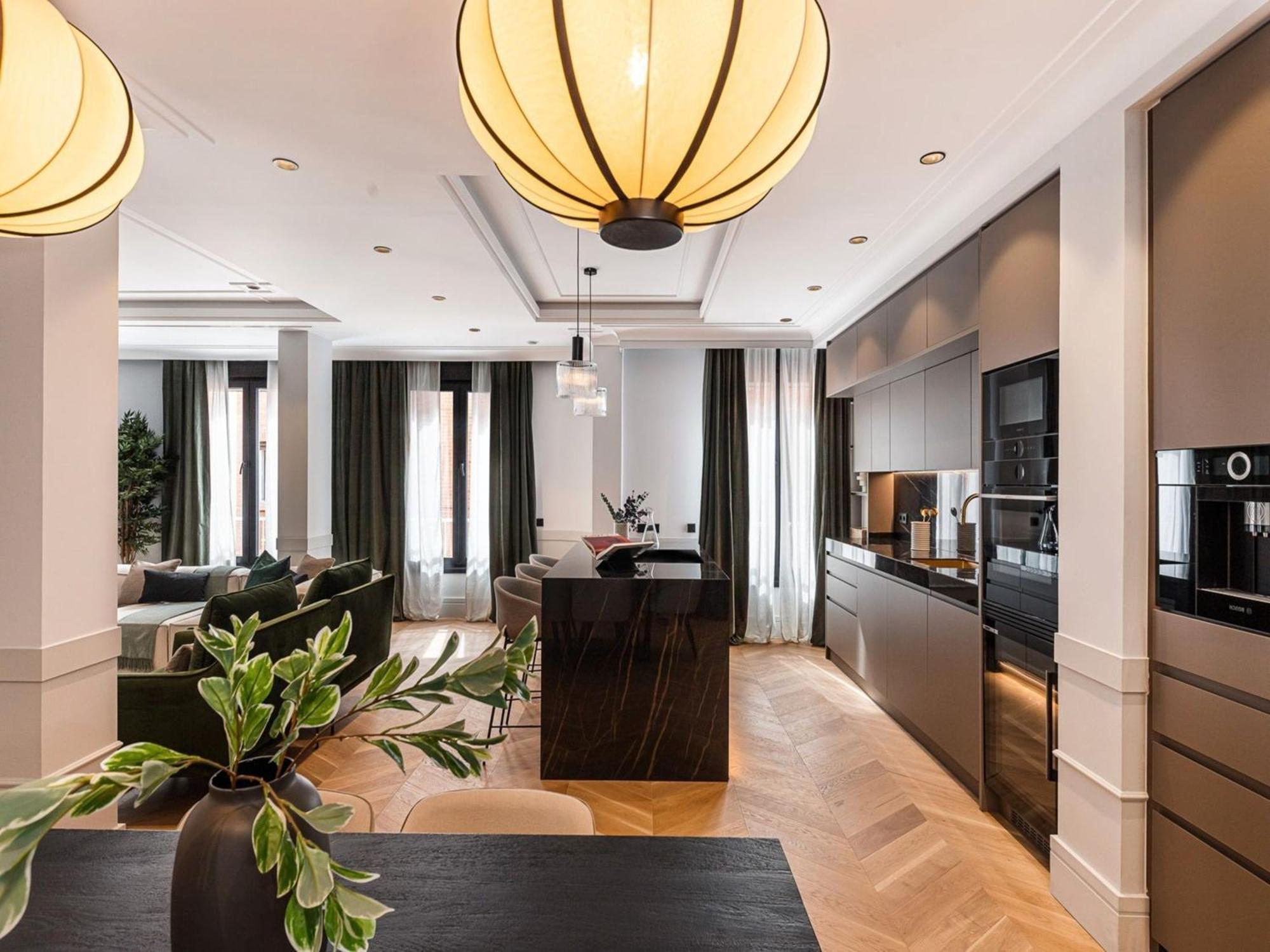Casa de férias Royal Crest Deluxe Madri